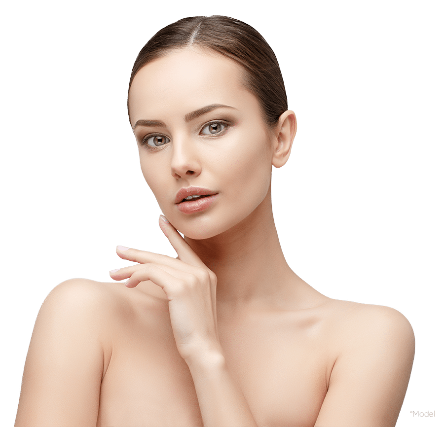 Skin Treatments Model