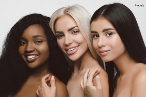 Do you know your skin type?