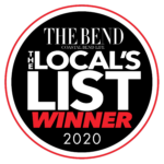 Local's List Winner