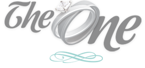 The One magazine logo