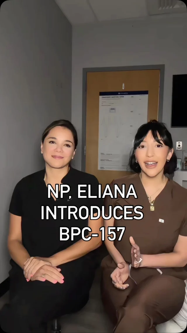 vijaya bpc 157 reviews What Science ACTUALLY Says About Benefits Lets be honest your skin